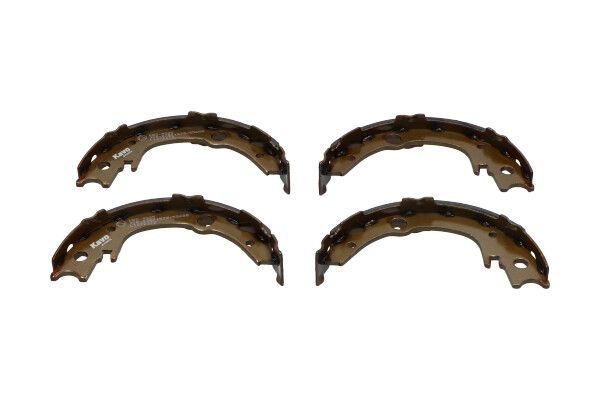 Гальмівні колодки ручника (барабанні) KAVO PARTS KBS9925 - zapix