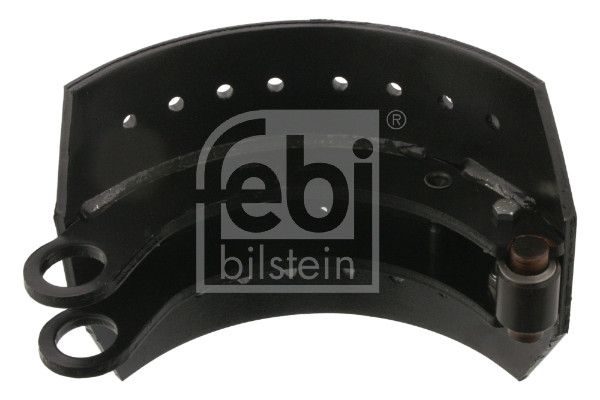 Гальмівні колодки ручника (барабанні) FEBI BILSTEIN 02550 - zapix