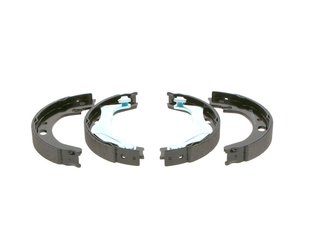 Гальмівні колодки ручника (барабанні) BOSCH 0986487713 - zapix