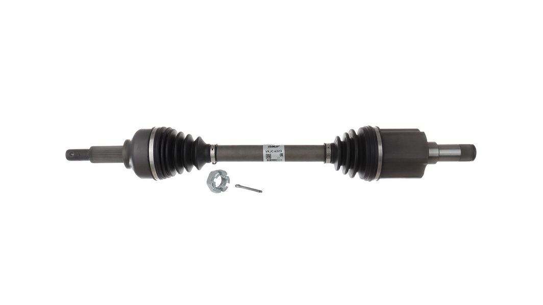 Піввісь SKF VKJC6323 - zapix