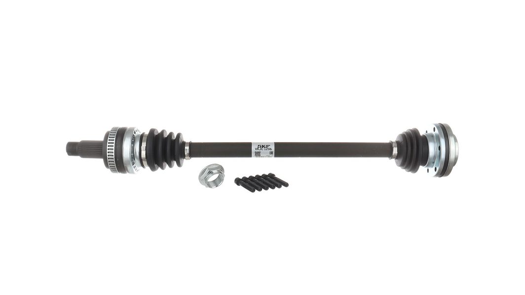Піввісь SKF VKJC1206 - zapix