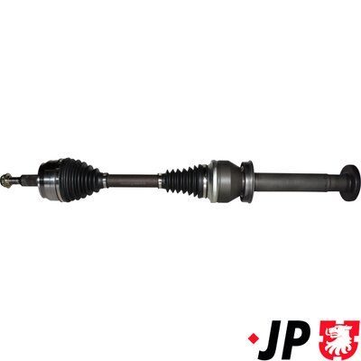 Піввісь JP GROUP 1143103280 - zapix