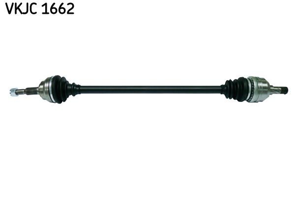 Піввісь SKF VKJC1662 - zapix
