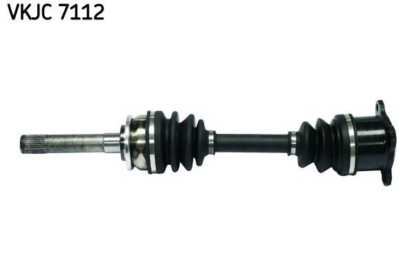 Піввісь SKF VKJC7112 - zapix