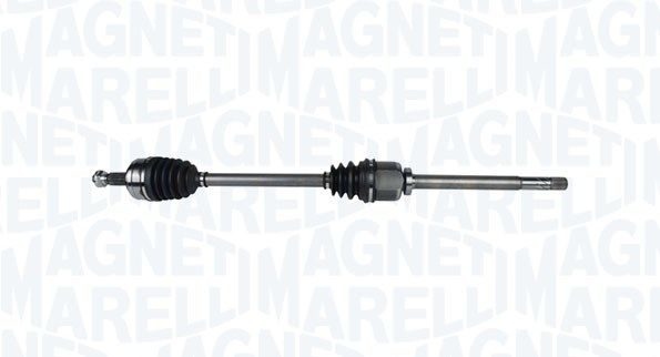 Полуось MAGNETI MARELLI 302004190062
