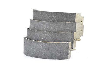 Гальмівні колодки ручника (барабанні) BSG60205002 - zapix