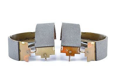 Гальмівні колодки ручника (барабанні) BSG70205002 - zapix
