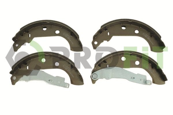 Гальмівні колодки ручника (барабанні) PROFIT 50010268 - zapix