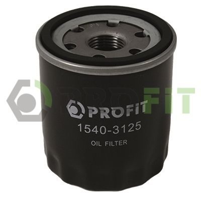 Оливний фільтр PROFIT 15403125 - zapix