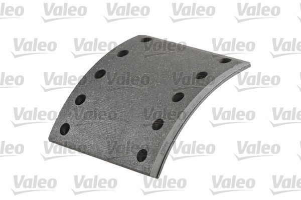 Гальмівні колодки ручника (барабанні) VALEO 219094 - zapix