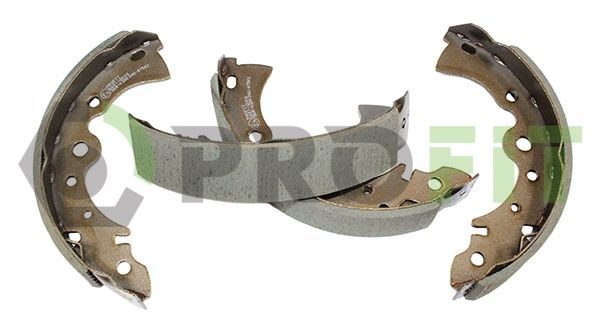 Гальмівні колодки ручника (барабанні) PROFIT 50016008 - zapix
