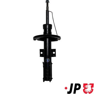 Амортизатор JP GROUP 4942101200 - zapix