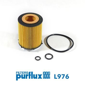 Оливний фільтр PURFLUX L976