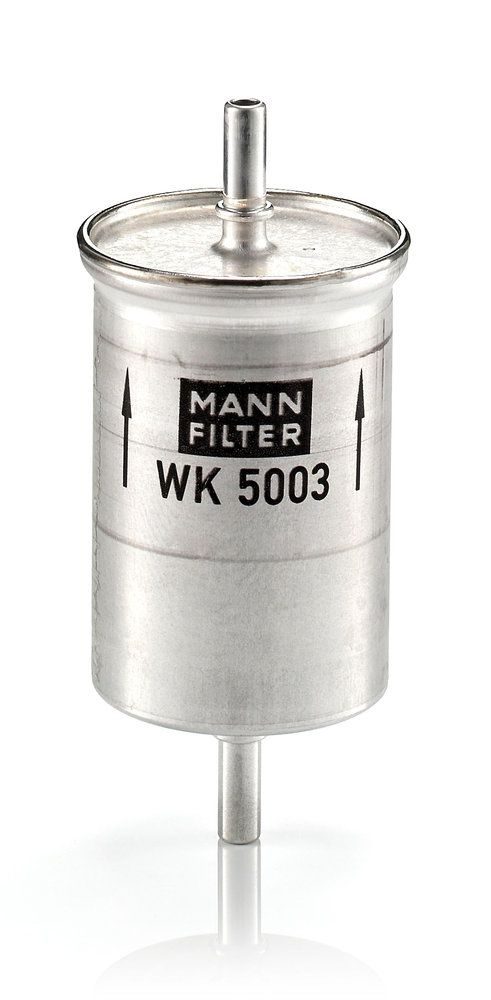 Паливний фільтр MANN-FILTER WK5003 - zapix