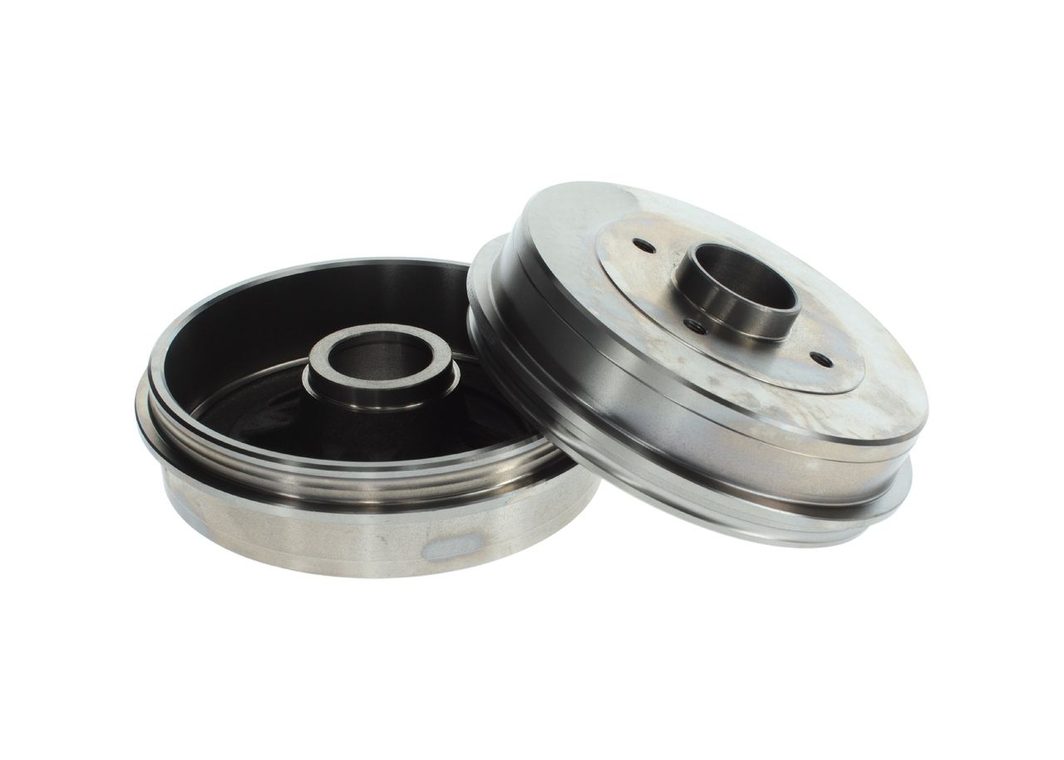 Гальмівний барабан BOSCH 0986477210 - zapix