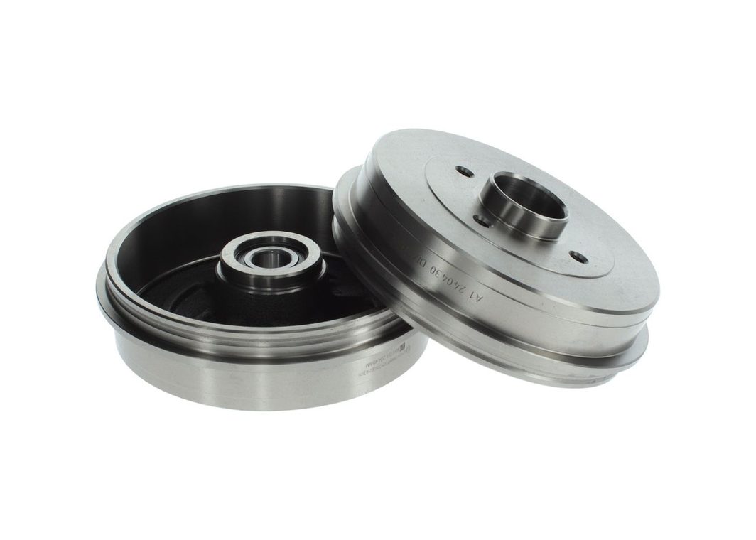 Гальмівний барабан BOSCH 0986477211 - zapix