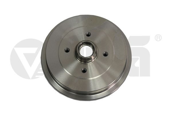 Гальмівний барабан VIKA 65010020801 - zapix