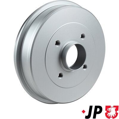 Гальмівний барабан JP GROUP 4363500300 - zapix