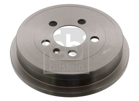 Гальмівний барабан FEBI BILSTEIN 24034 - zapix