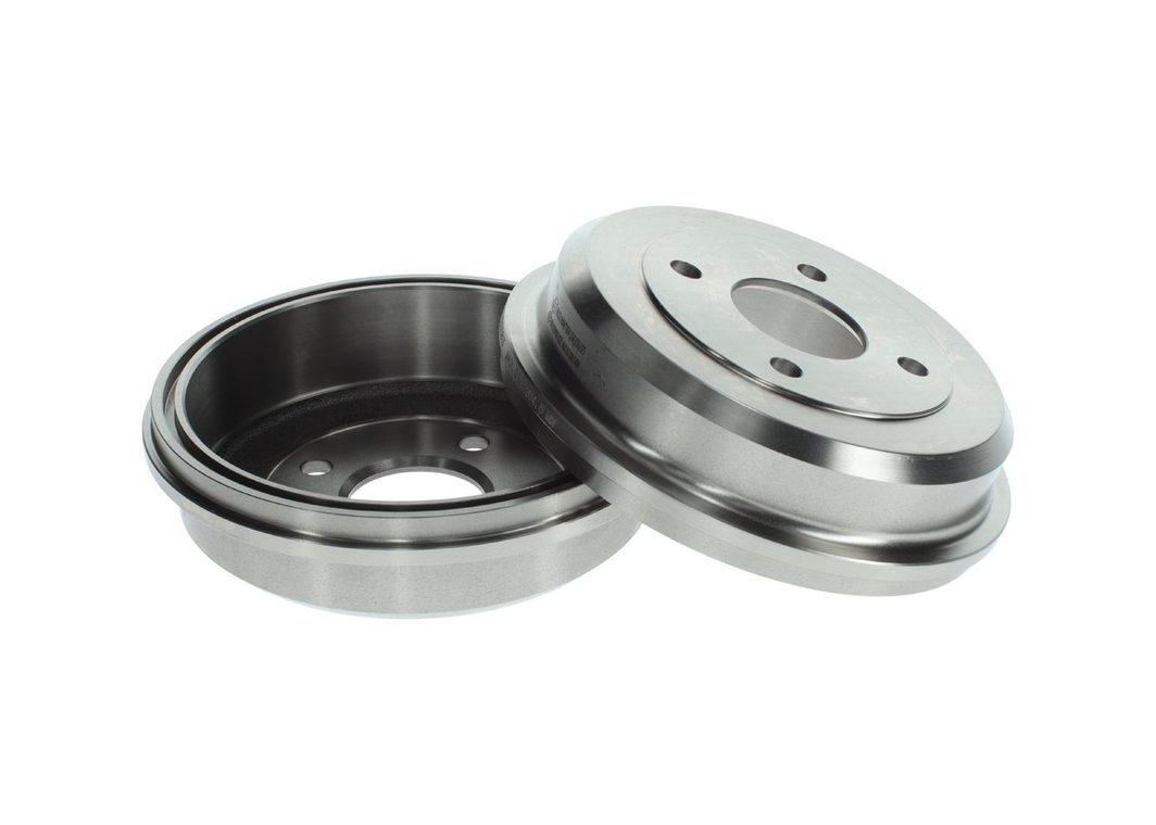 Гальмівний барабан BOSCH 0986477054 - zapix