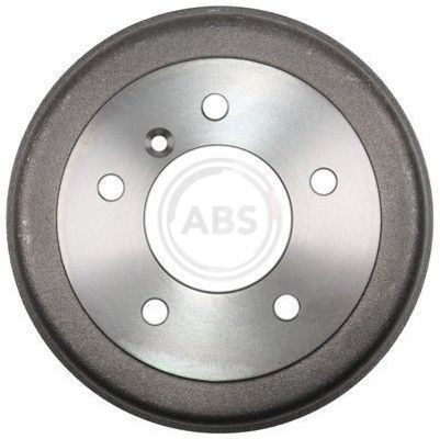 Гальмівний барабан A.B.S. 4016S - zapix