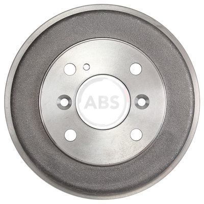 Гальмівний барабан A.B.S. 2867S - zapix