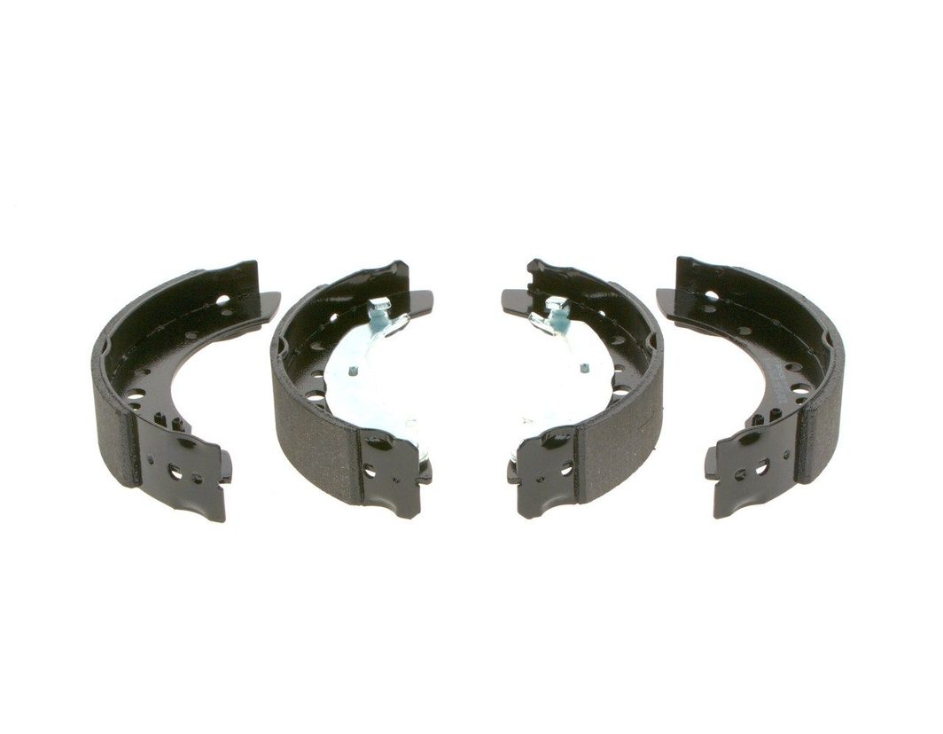 Гальмівні колодки ручника (барабанні) BOSCH 0986487746 - zapix