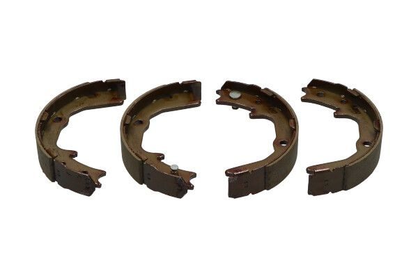 Гальмівні колодки ручника (барабанні) KAVO PARTS KBS6404 - zapix