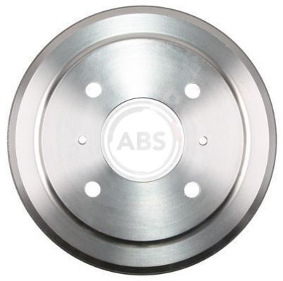 Гальмівний барабан A.B.S. 7151S - zapix