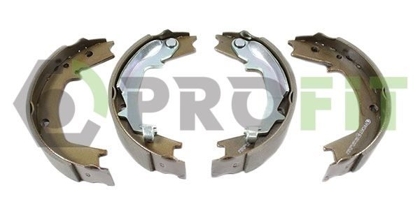 Гальмівні колодки ручника (барабанні) PROFIT 50014131 - zapix