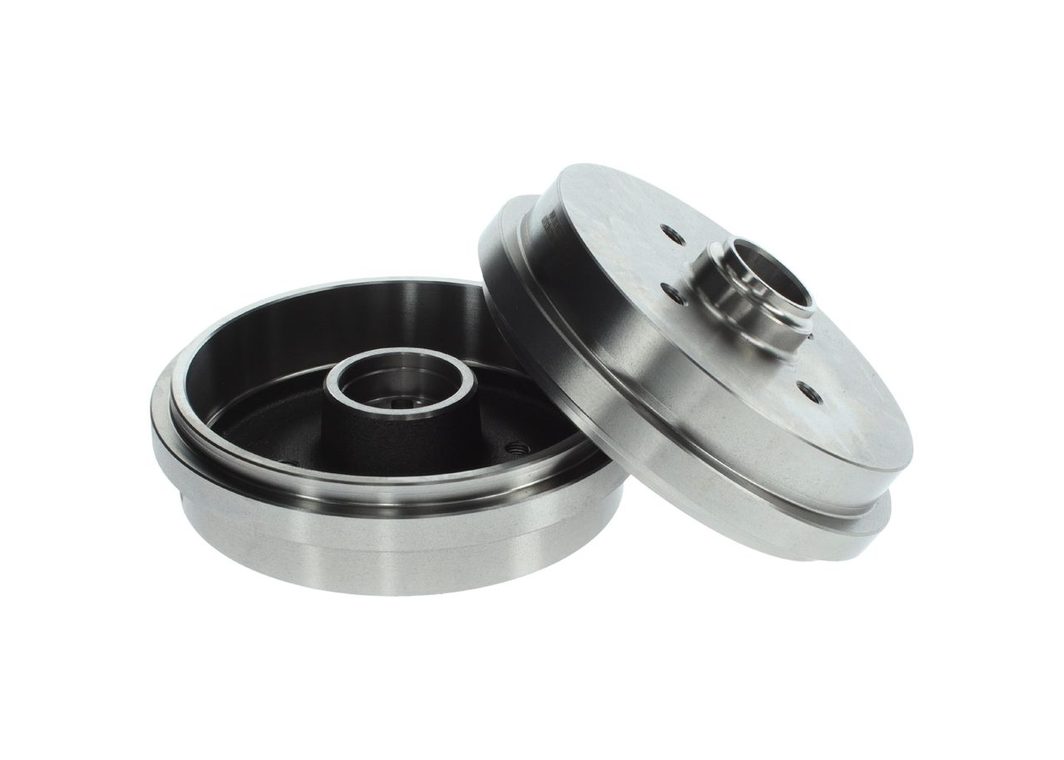 Гальмівний барабан BOSCH 0986477002 - zapix