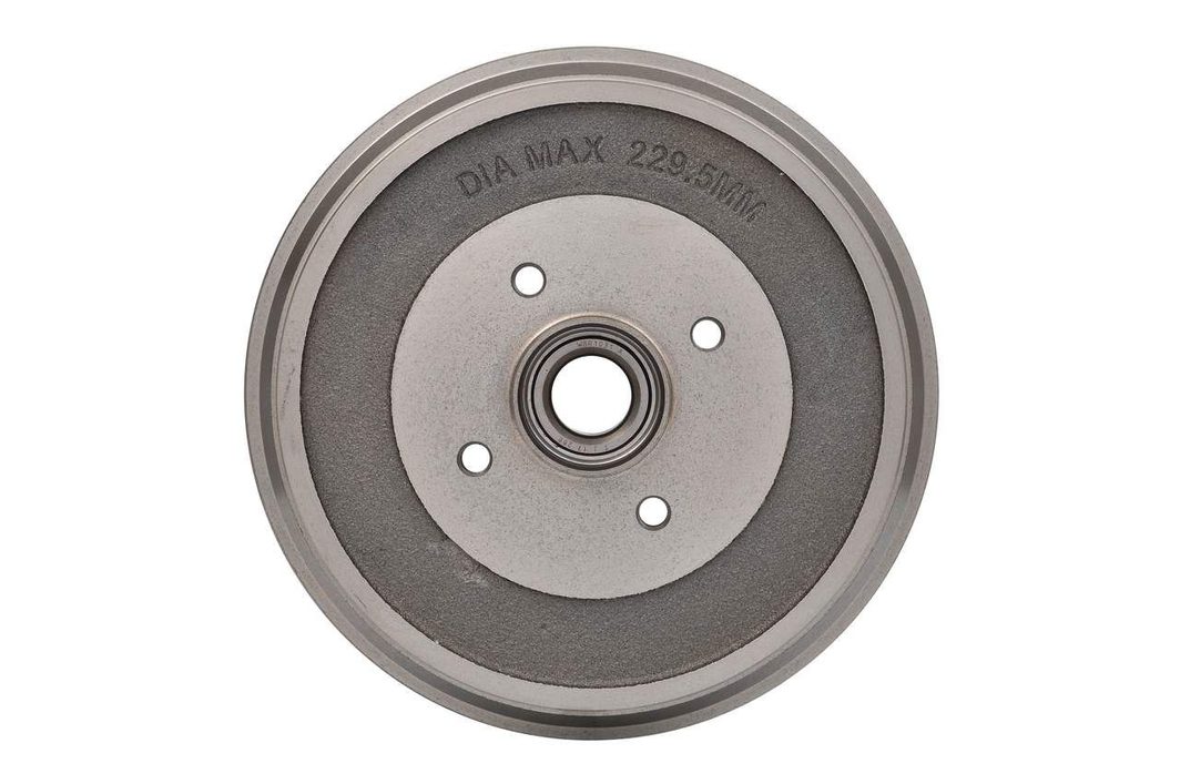 Гальмівний барабан BOSCH 0986477287 - zapix