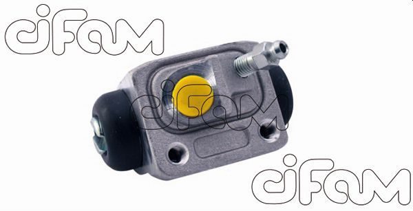 Колісний гальмівний циліндр CIFAM 101682 - zapix