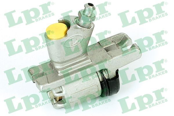 Колісний гальмівний циліндр LPR 4927 - zapix