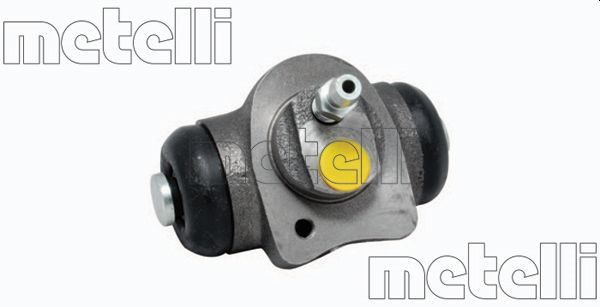 Колісний гальмівний циліндр METELLI 040982 - zapix