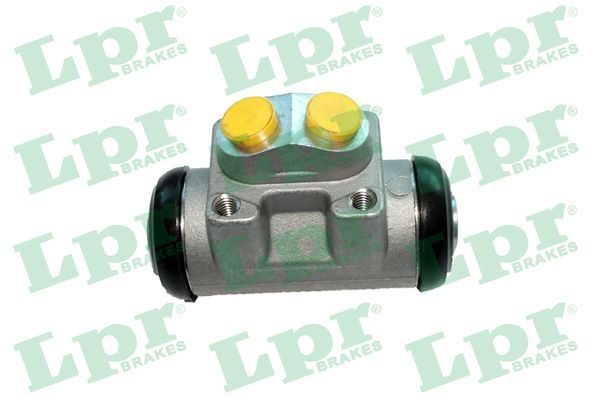 Колісний гальмівний циліндр LPR 4857 - zapix