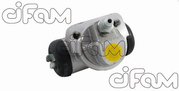 Колісний гальмівний циліндр CIFAM 101322 - zapix