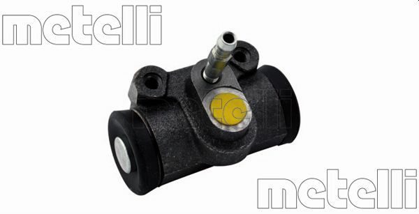 Колісний гальмівний циліндр METELLI 040463 - zapix