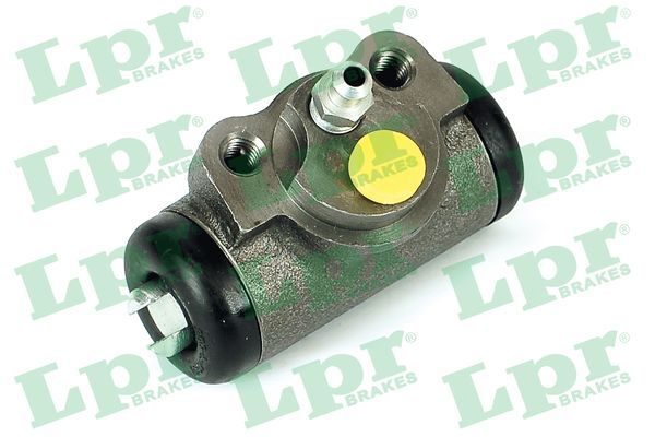Колісний гальмівний циліндр LPR 5527 - zapix
