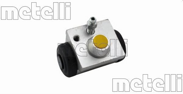 Колісний гальмівний циліндр METELLI 041001 - zapix