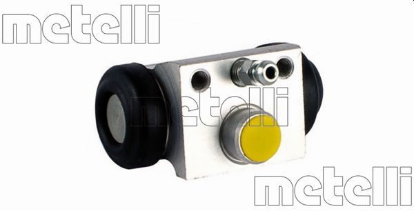 Колісний гальмівний циліндр METELLI 041064 - zapix