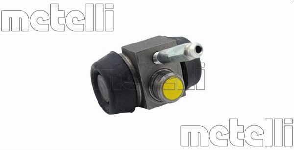 Колісний гальмівний циліндр METELLI 040247 - zapix