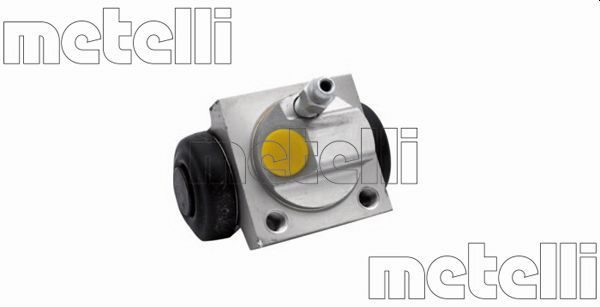 Колісний гальмівний циліндр METELLI 040981 - zapix