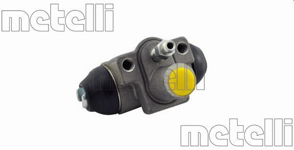 Колісний гальмівний циліндр METELLI 040902 - zapix
