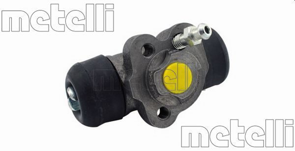 Колісний гальмівний циліндр METELLI 040269 - zapix