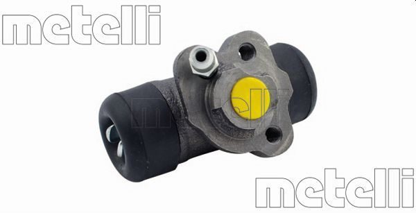 Колісний гальмівний циліндр METELLI 040270 - zapix