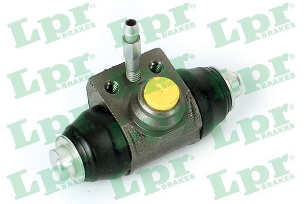 Колісний гальмівний циліндр LPR 4299 - zapix