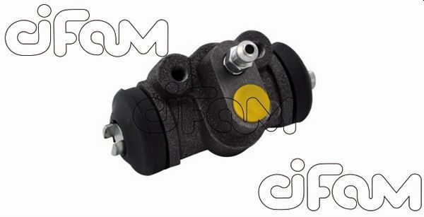 Колісний гальмівний циліндр CIFAM 101325 - zapix