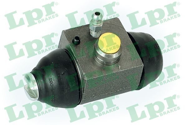 Колісний гальмівний циліндр LPR 4255 - zapix