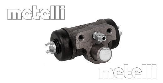 Колісний гальмівний циліндр METELLI 041102 - zapix
